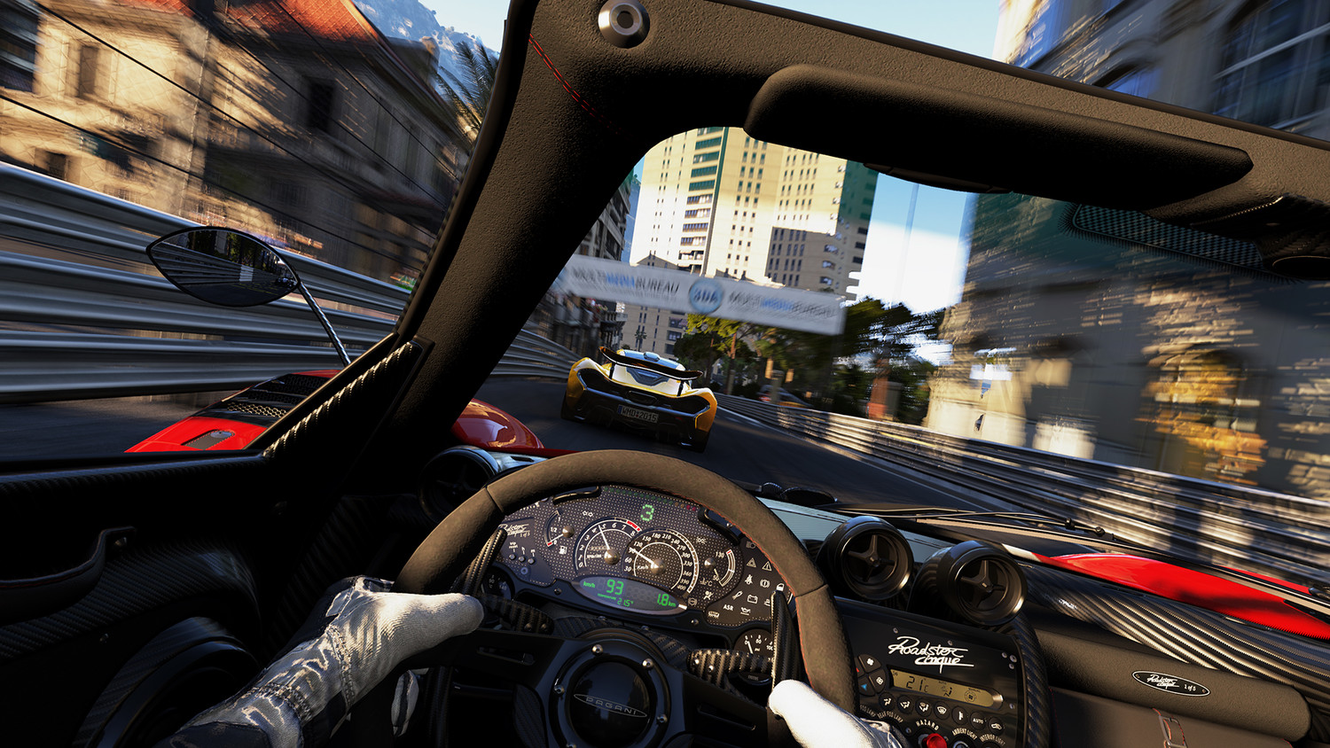 Лучшие гоночные VR игры для HTC Vive, Oculus Rift и PSVR