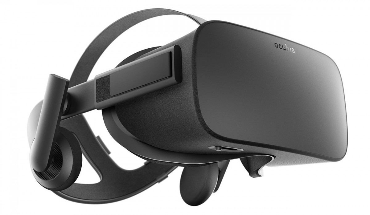 Oculus Rift сегодня. Виртуальна ли его слава?