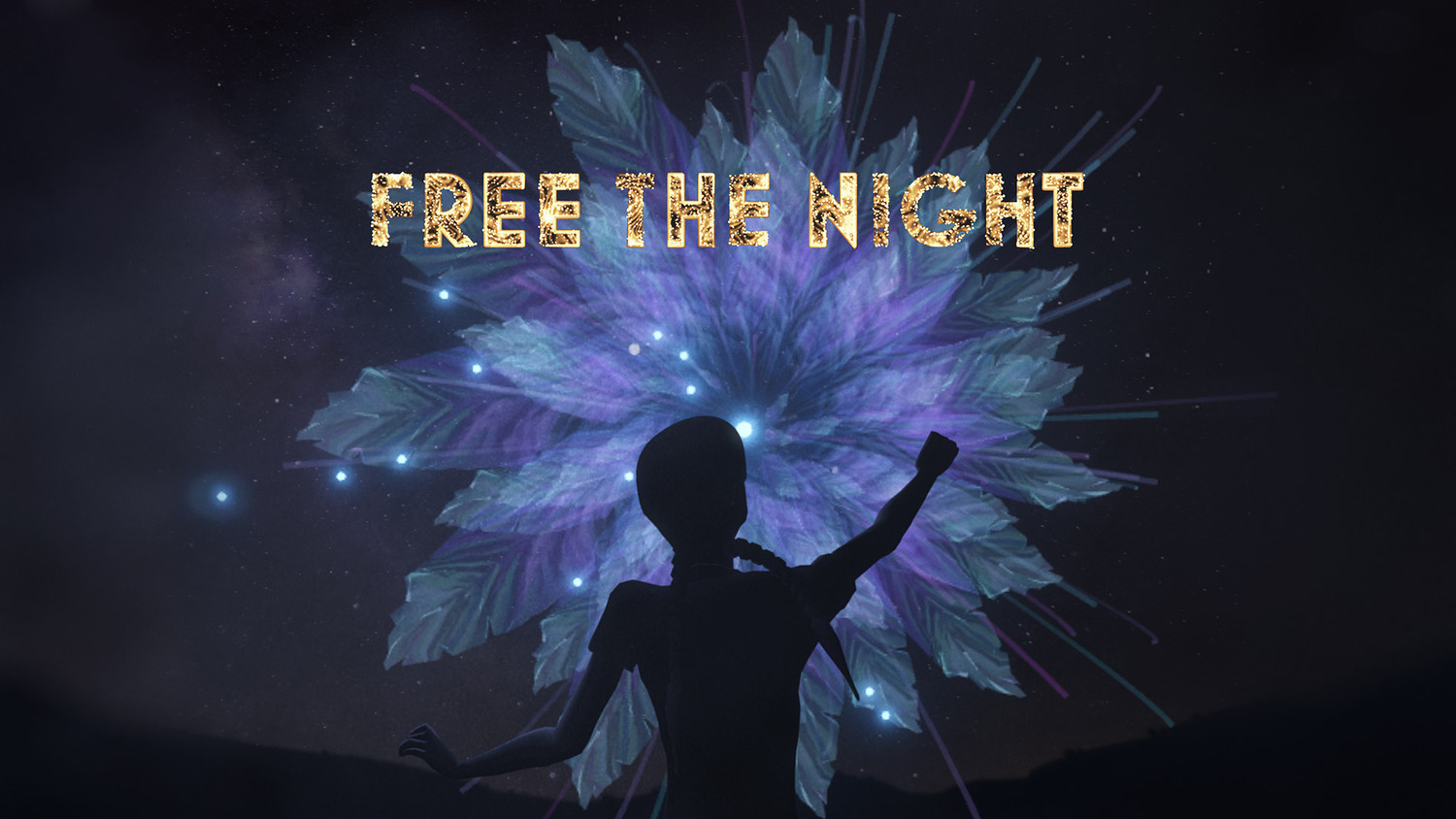 Приложение Free The Night стало доступно для Дополненной реальности Windows
