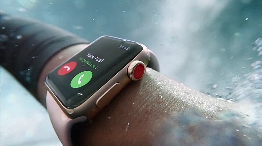 Apple Watch Series 3 Virtualrift.net Apple Watch Series 3