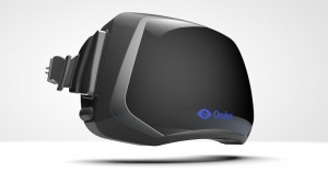 С чего начинался Oculus Rift?
