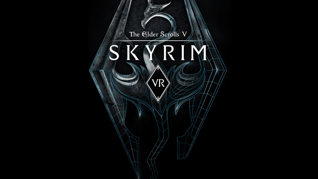 Всё, что на данный момент известно об игре Skyrim VR