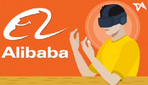 Alibaba Bay+