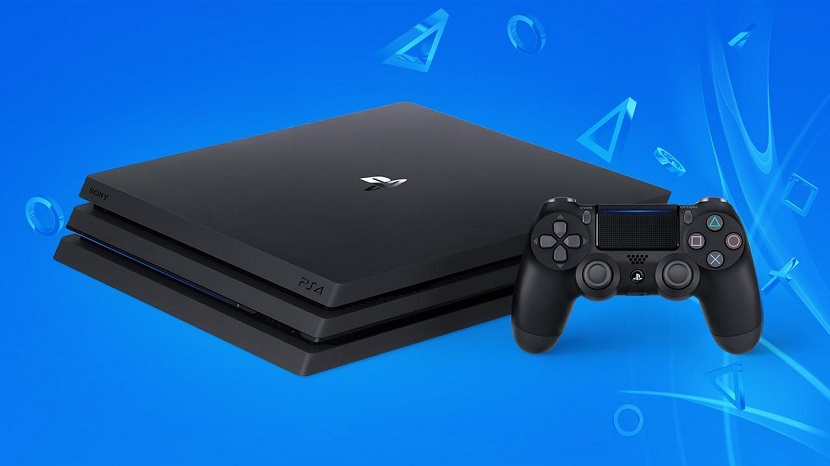 Какую PS4 купить для Playstation VR? PlayStation 4 Pro