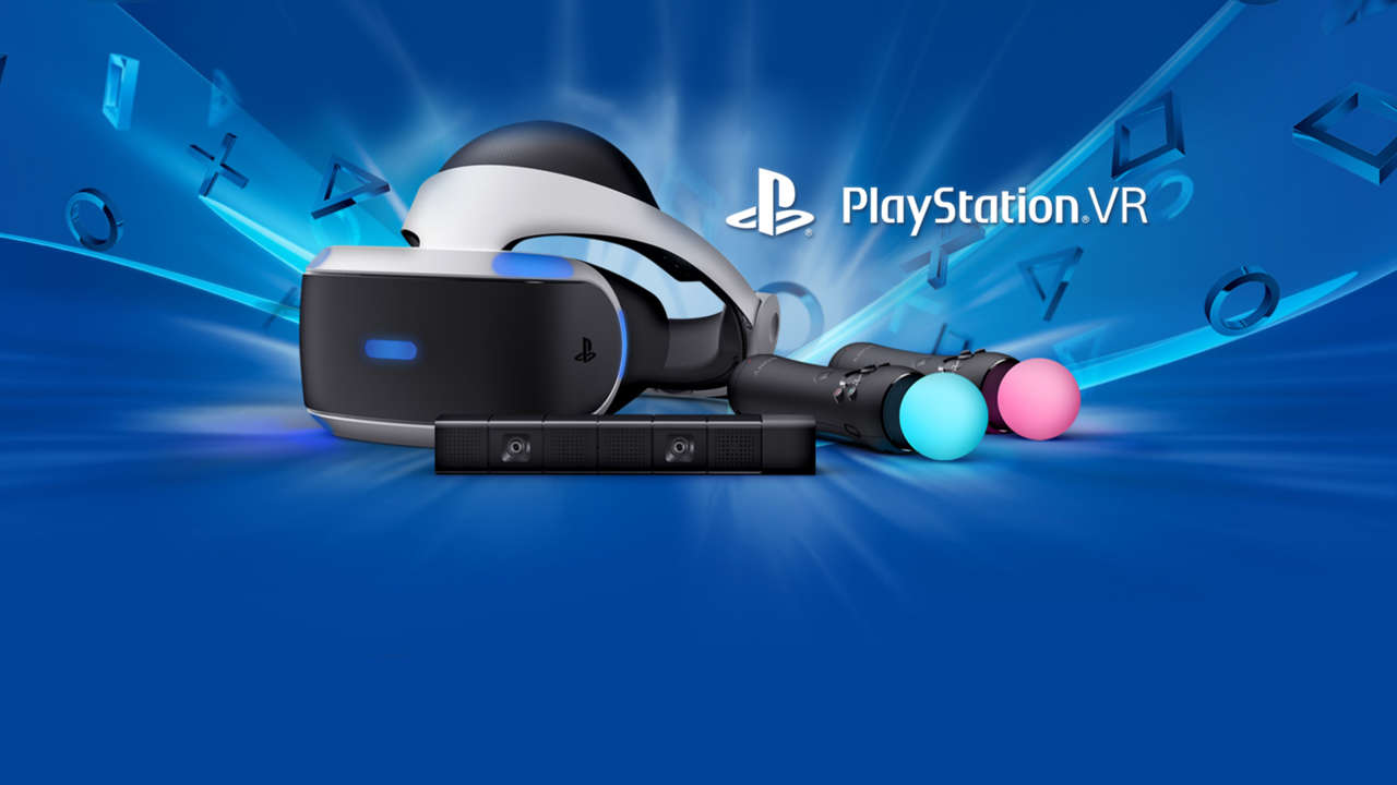 Как обновить Playstation VR до последней версии прошивки?