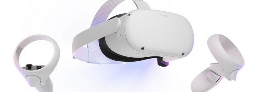 Как смотреть VR порно в Oculus Quest