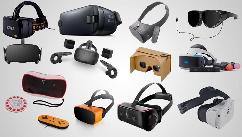 Как выбрать VR гарнитуру, которая подойдет именно вам.