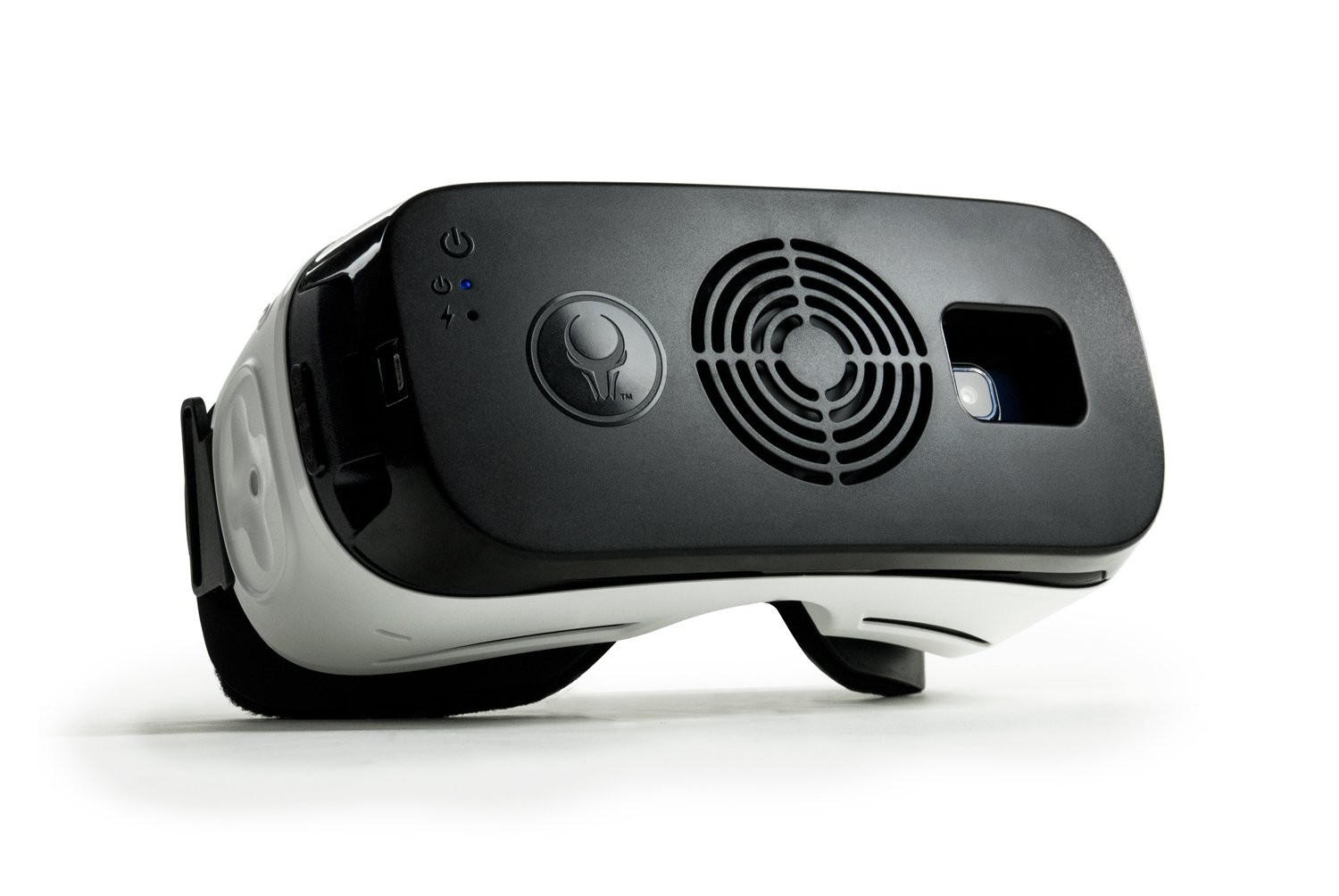 Что делать если греется телефон в шлеме Gear VR?