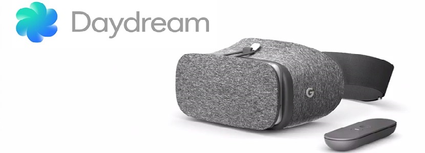 Смотреть VR порно в DayDream View.