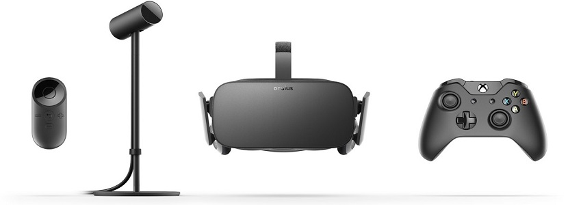 Как смотреть VR порно в Oculus Rift.