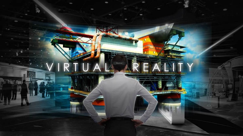 Что такое виртуальная реальность и как она работает.