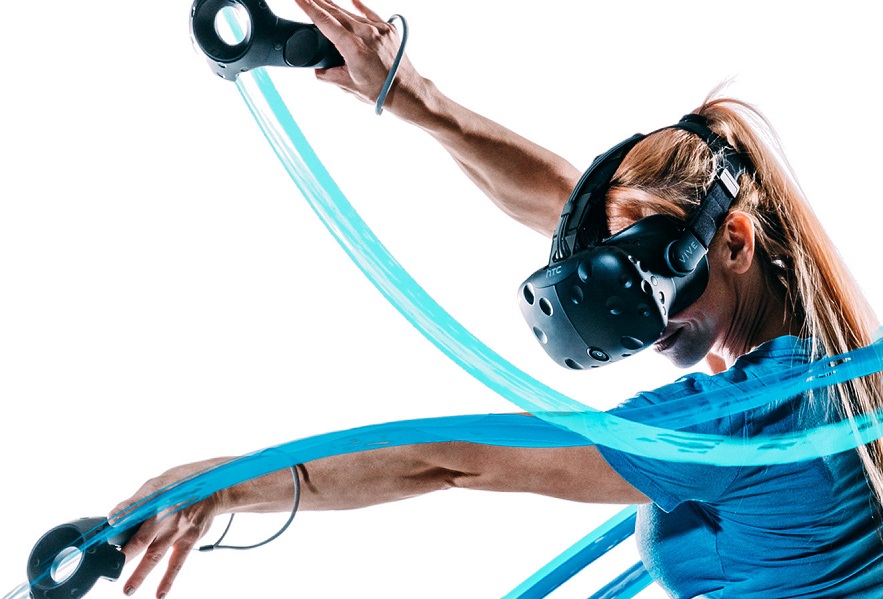 Что такое Vive VR? Самое важное о виртуальном шлеме от HTC