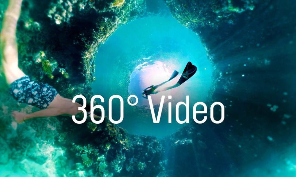 Сайты для просмотра VR и 360 видео в виртуальной реальности