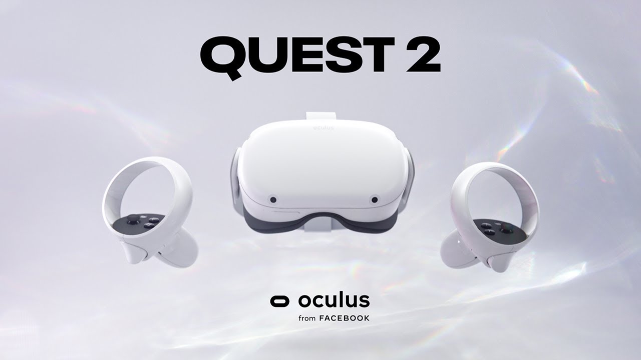Лучшие альтернативы Oculus Quest 2 в 2020