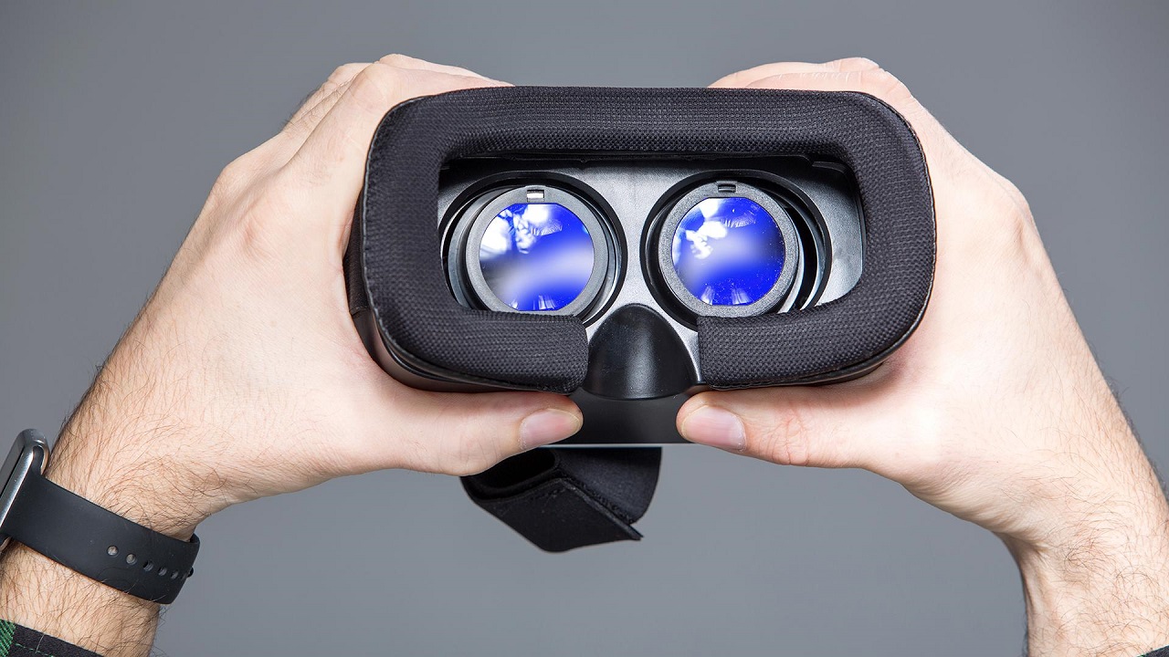 Краткое руководство по VR. Что такое виртуальная реальность?