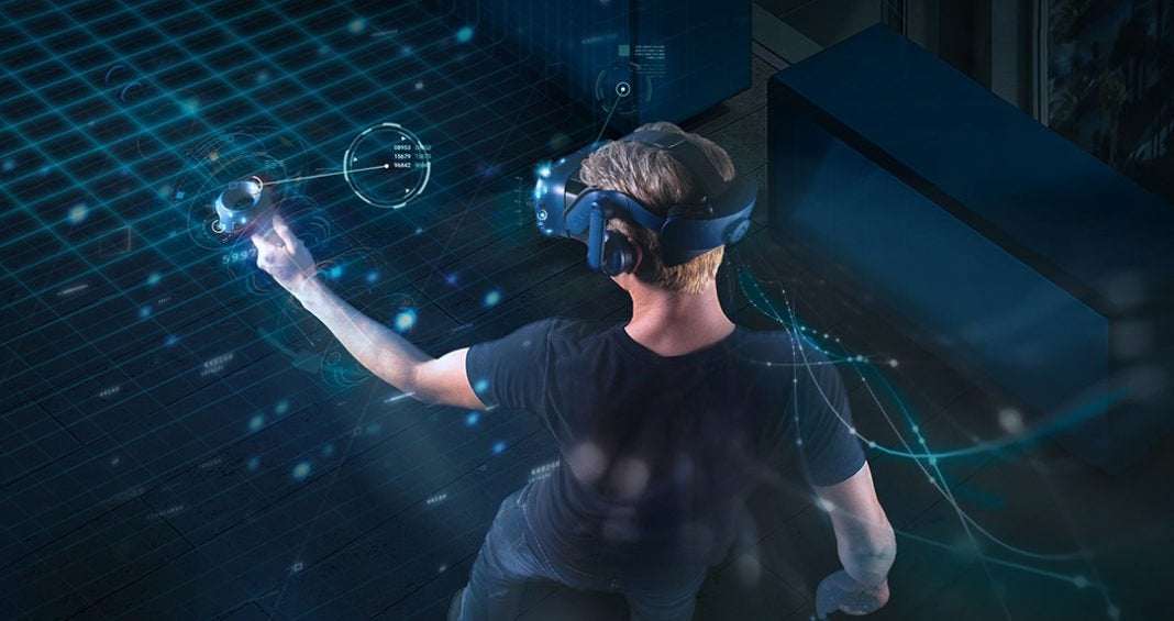 Лучшие VR игры для шлемов виртуальной реальности: часть вторая