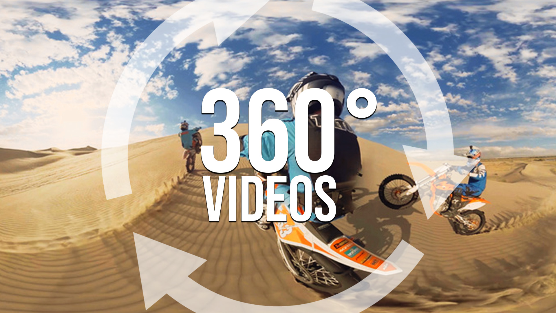 360 VR видео: производство контента и особенности формата