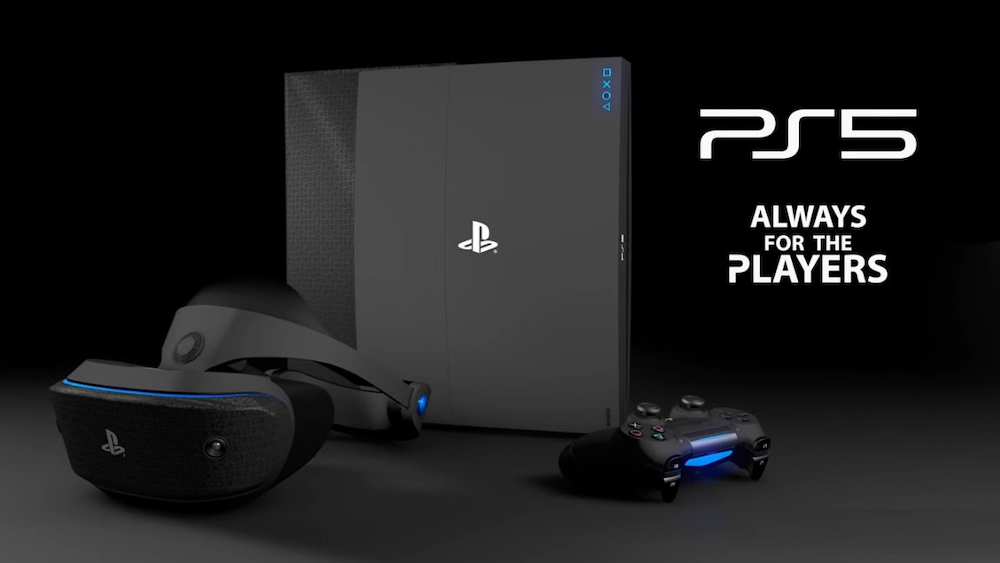PlayStation VR: совместимость с PS5 и другие подробности