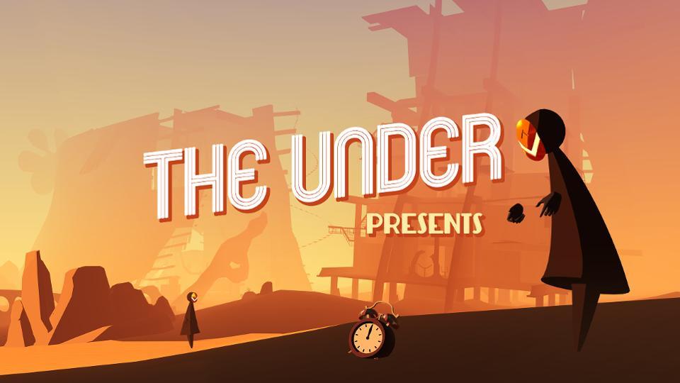 The Under Presents