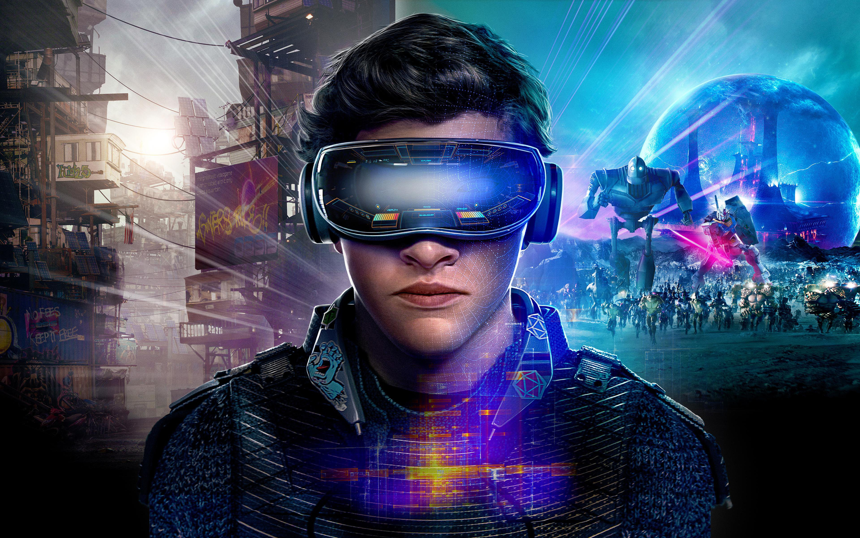 Лучшие VR игры для шлемов виртуальной реальности: часть третья