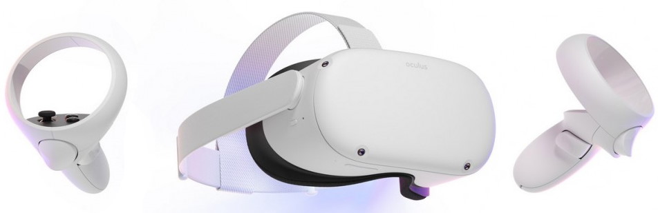 oculus quest 2